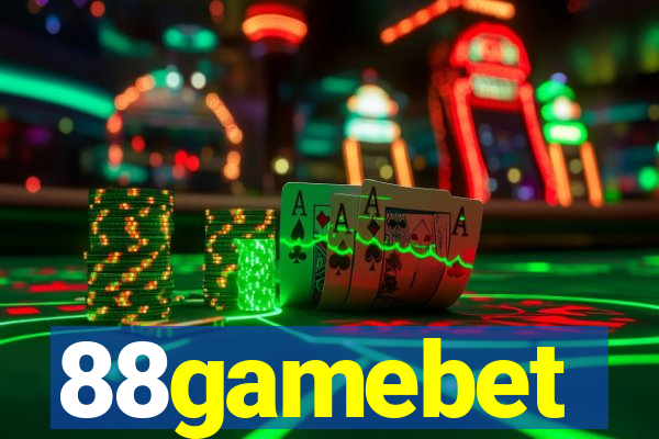 88gamebet