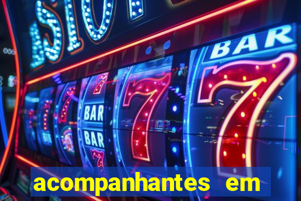 acompanhantes em porto velho