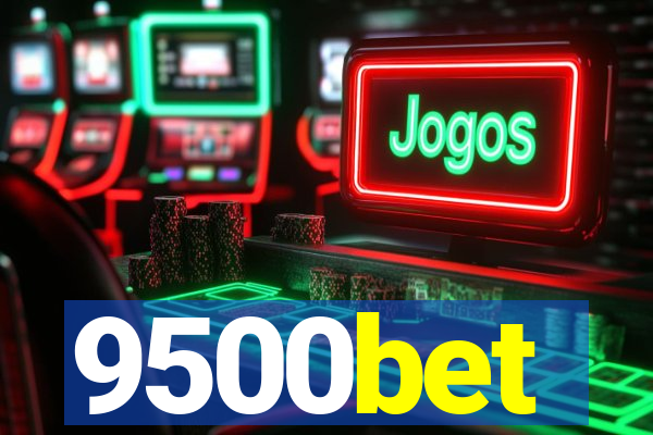 9500bet