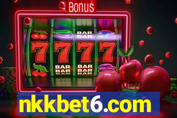 nkkbet6.com