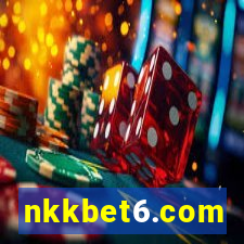 nkkbet6.com