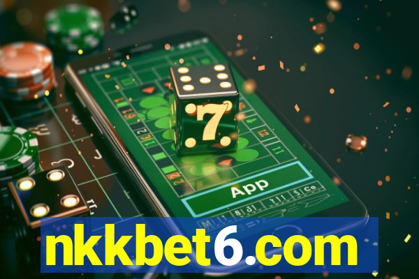 nkkbet6.com