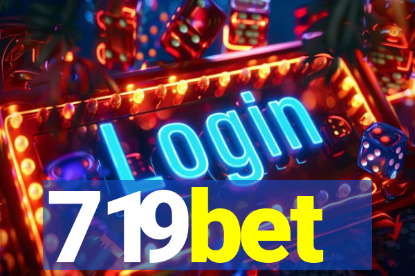 719bet