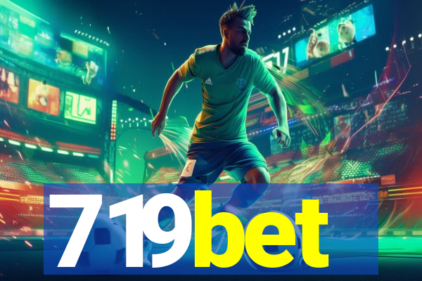 719bet