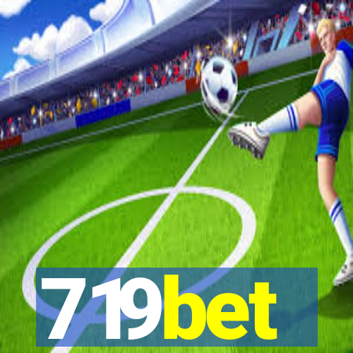 719bet