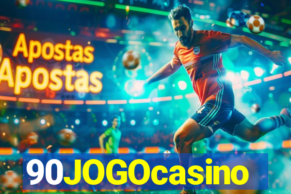 90JOGOcasino