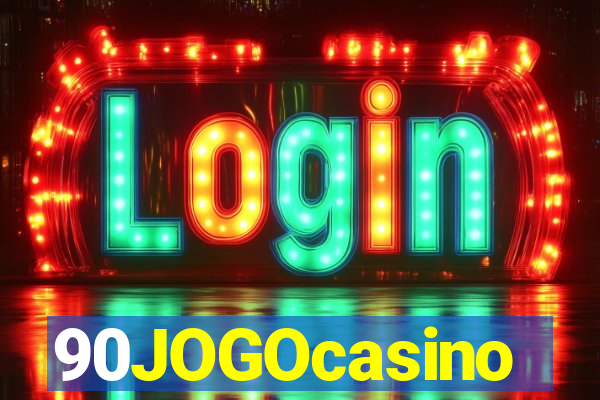 90JOGOcasino