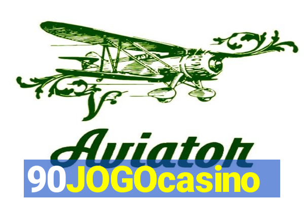 90JOGOcasino