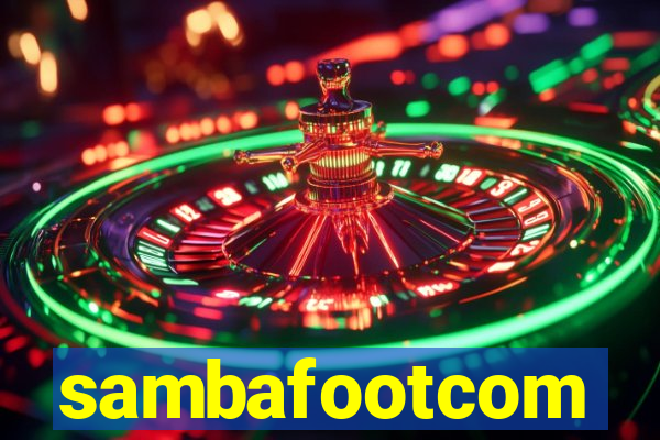 sambafootcom