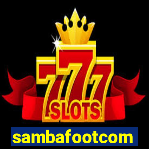 sambafootcom