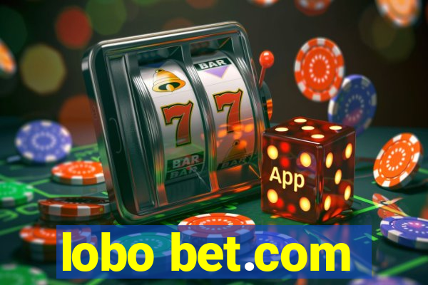 lobo bet.com