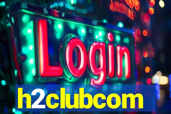 h2clubcom