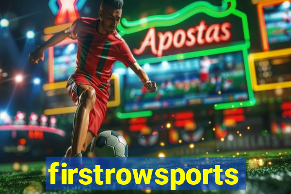 firstrowsports