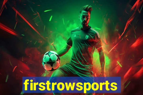 firstrowsports