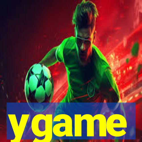 ygame