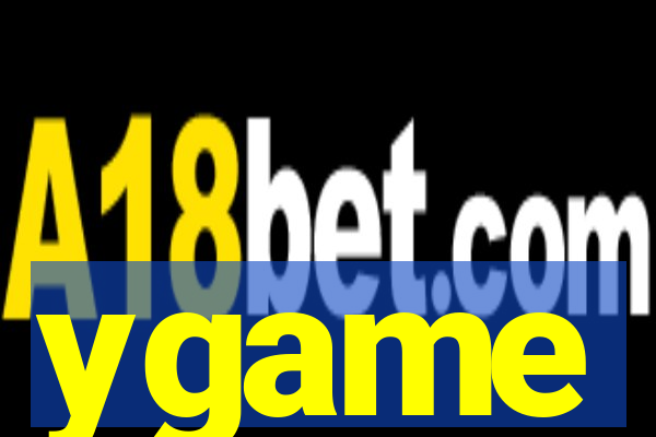 ygame