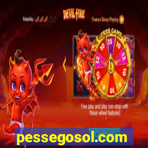 pessegosol.com