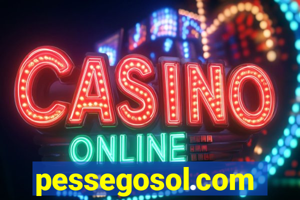 pessegosol.com