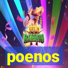 poenos