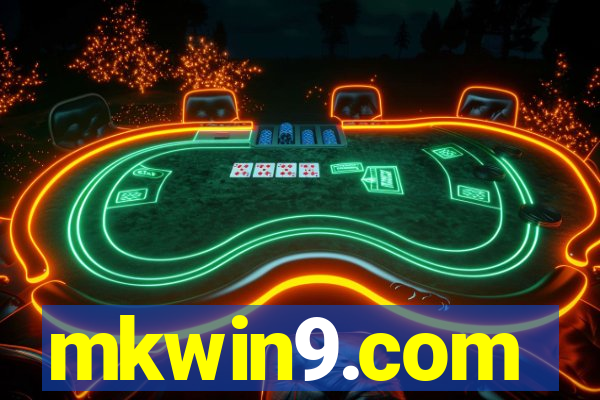 mkwin9.com