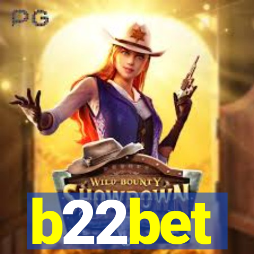 b22bet