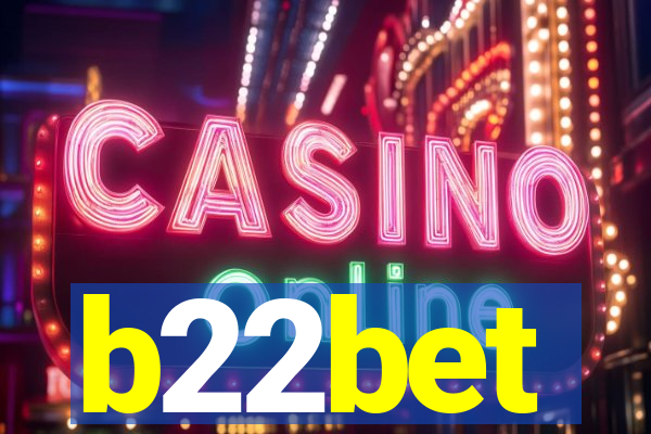 b22bet