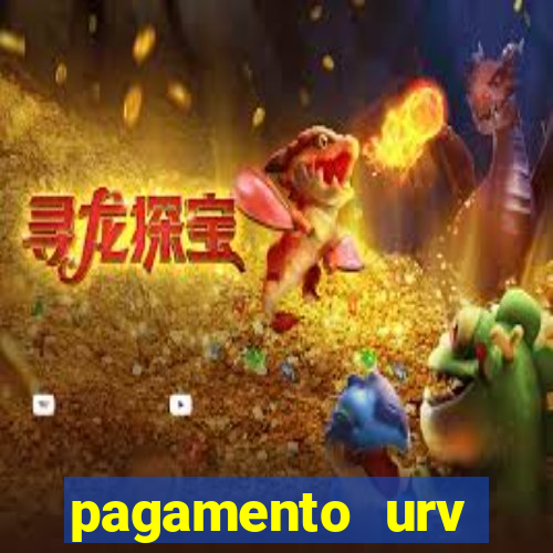 pagamento urv policia militar bahia