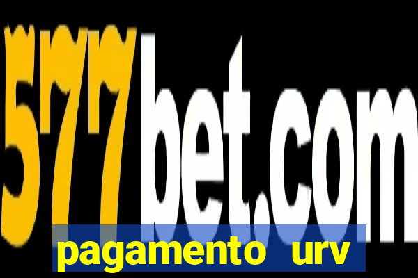 pagamento urv policia militar bahia
