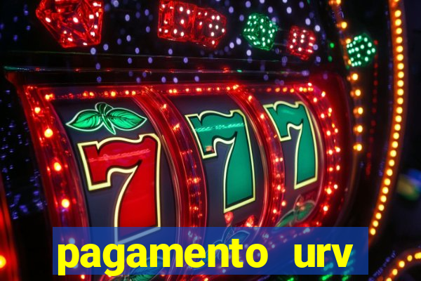 pagamento urv policia militar bahia
