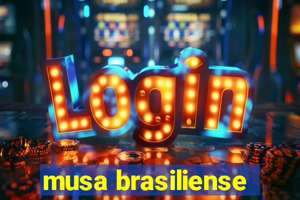 musa brasiliense
