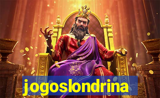 jogoslondrina
