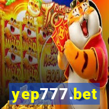 yep777.bet