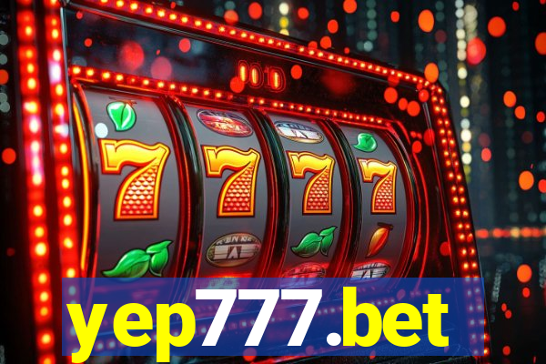 yep777.bet