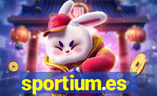 sportium.es