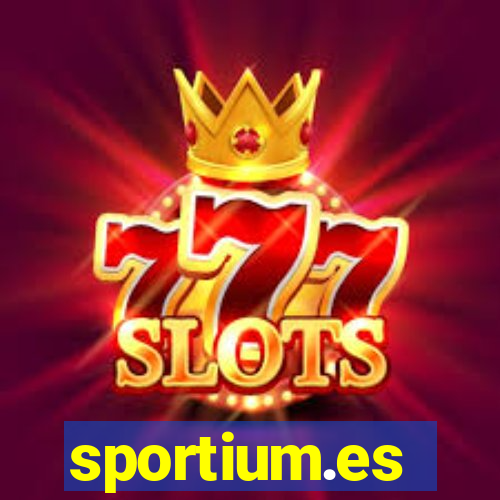 sportium.es