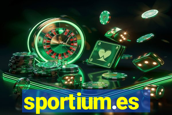 sportium.es