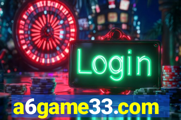 a6game33.com