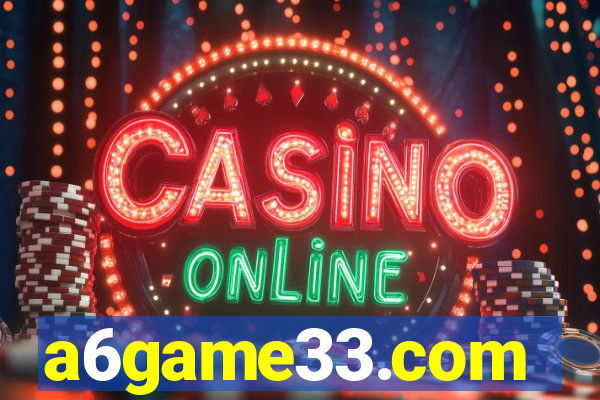 a6game33.com