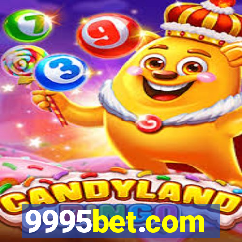 9995bet.com