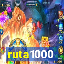 ruta1000