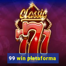 99 win plataforma