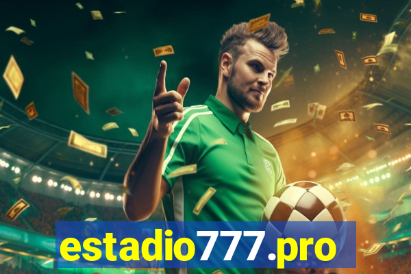 estadio777.pro