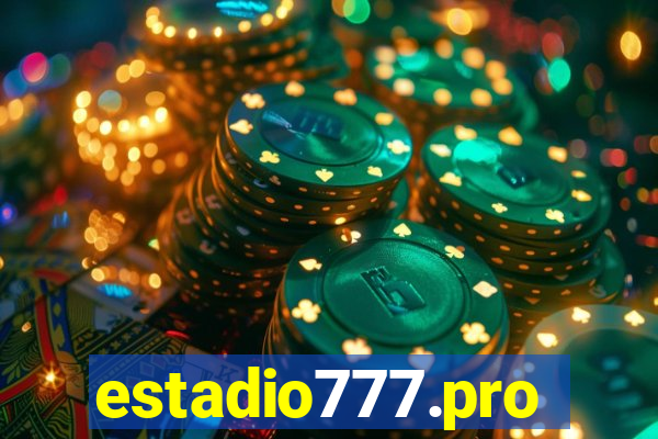 estadio777.pro