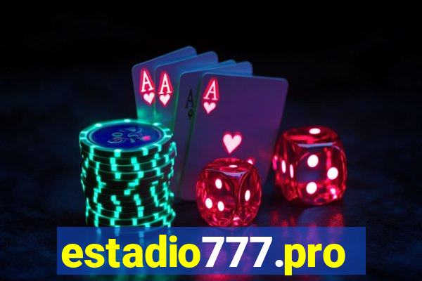 estadio777.pro