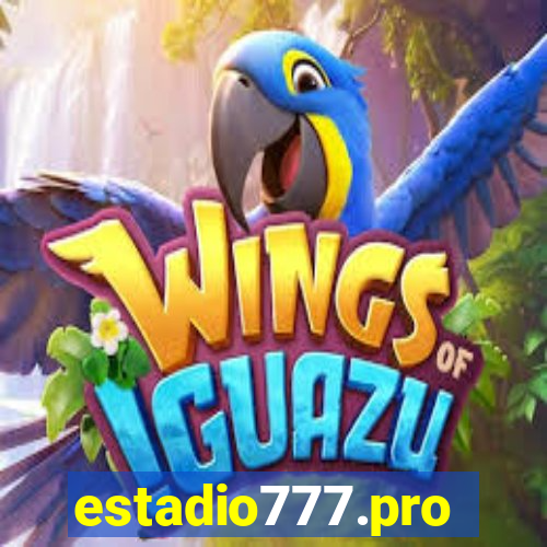 estadio777.pro