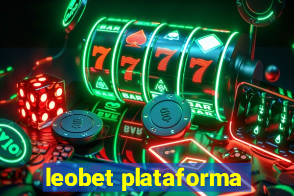 leobet plataforma