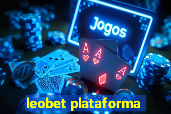 leobet plataforma