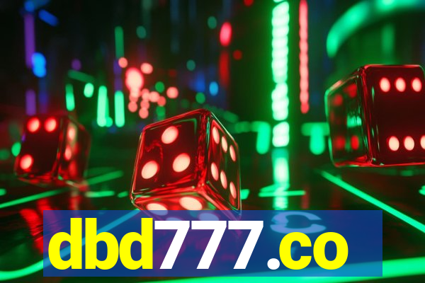 dbd777.co