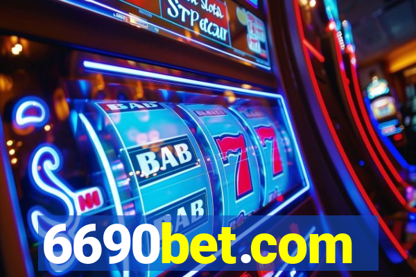 6690bet.com