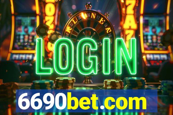 6690bet.com